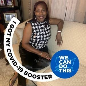 Meet your Posher, Carolyn